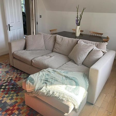 2 Bedroom Top Floor Flat, West Dulwich Free Street Parking Londres Exterior foto