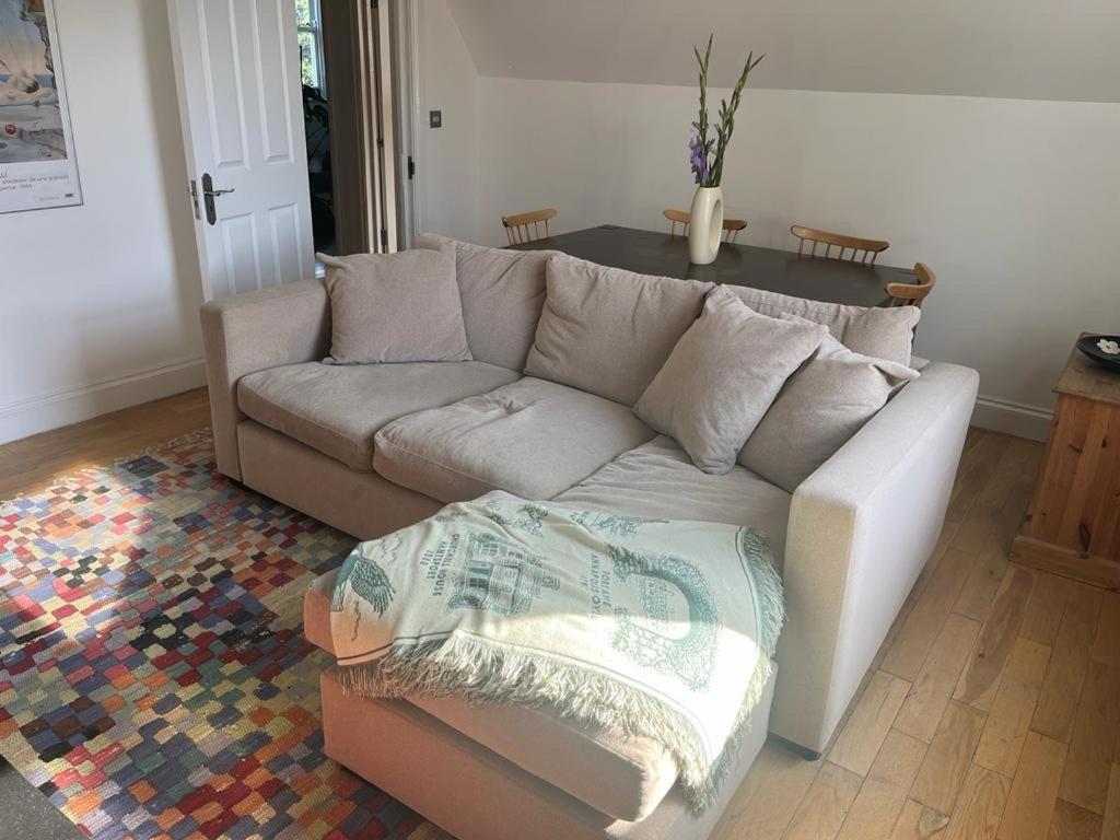 2 Bedroom Top Floor Flat, West Dulwich Free Street Parking Londres Exterior foto